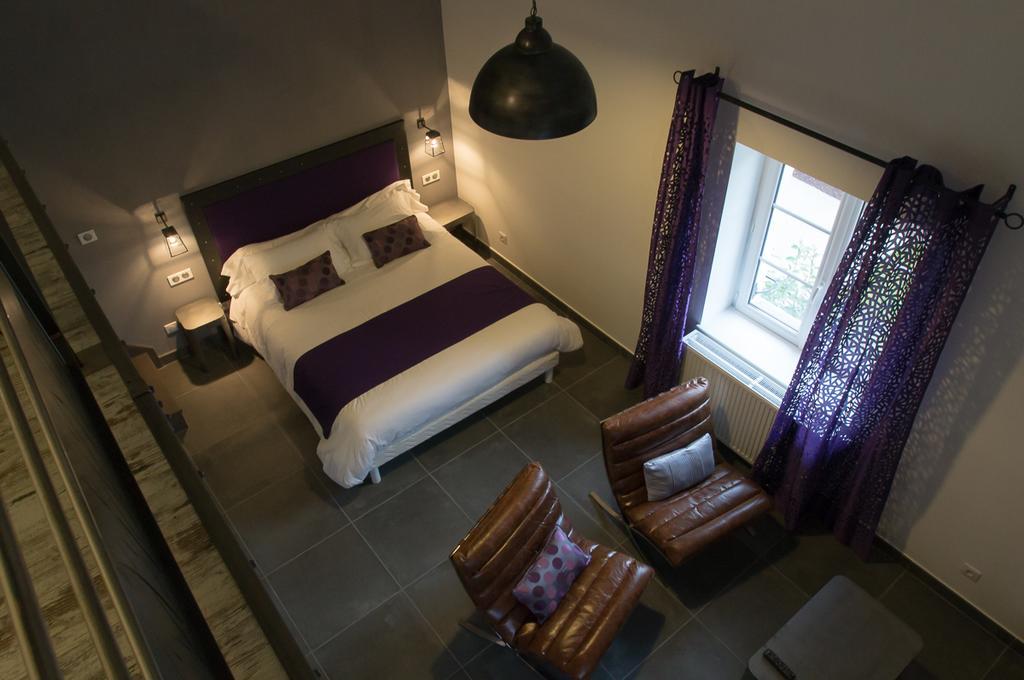 Chambres D'Hotes La Leva Villette-d'Anthon Phòng bức ảnh
