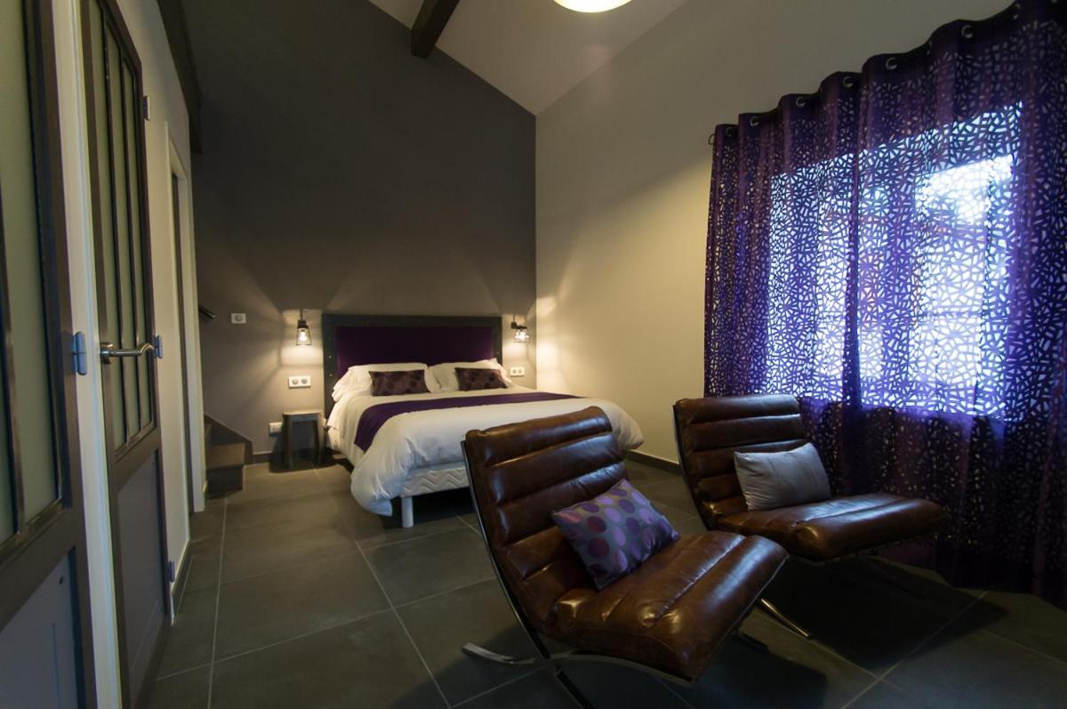 Chambres D'Hotes La Leva Villette-d'Anthon Phòng bức ảnh