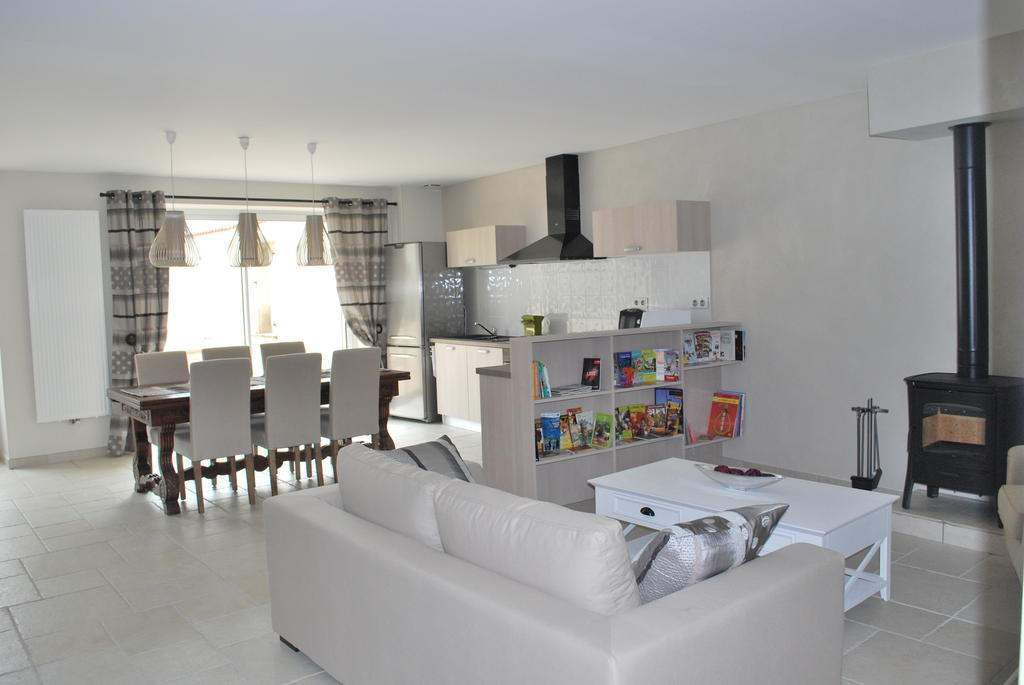 Chambres D'Hotes La Leva Villette-d'Anthon Ngoại thất bức ảnh