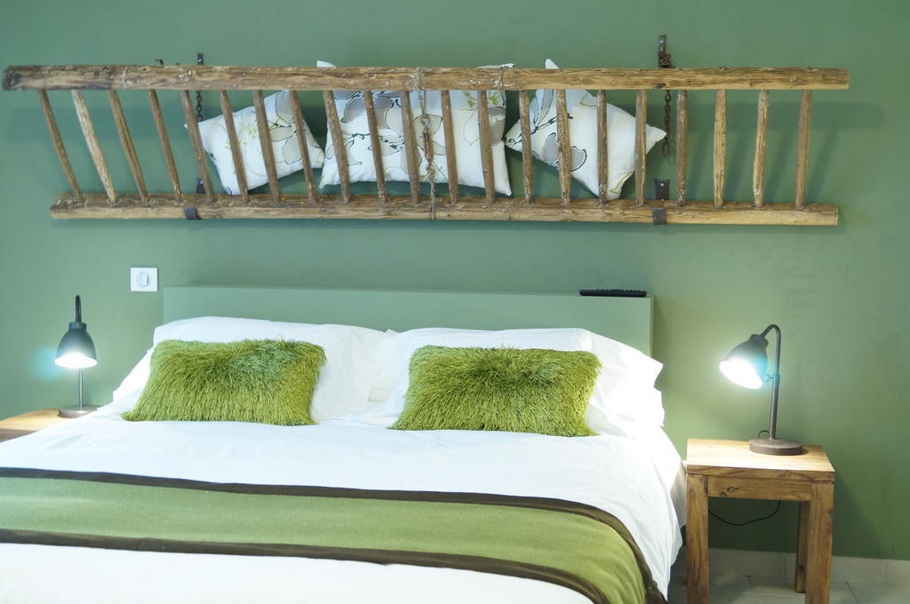 Chambres D'Hotes La Leva Villette-d'Anthon Phòng bức ảnh