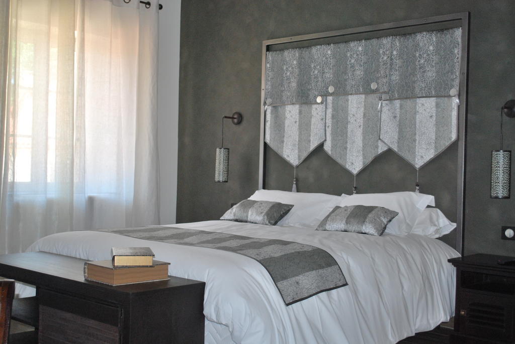 Chambres D'Hotes La Leva Villette-d'Anthon Phòng bức ảnh